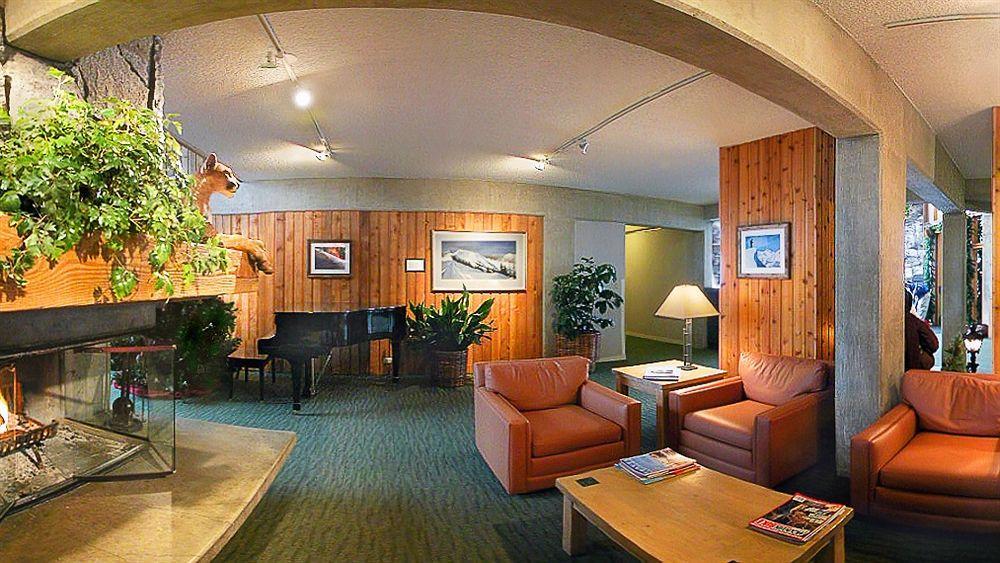 Cliff Lodge And Spa Snowbird Kültér fotó